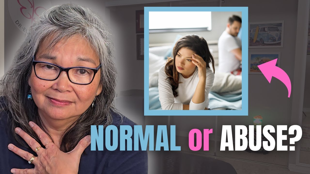 Is This a Normal Fight or Emotional Abuse? 3 Differences