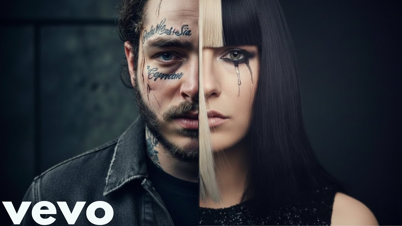 Post Malone, Halsey, Billie Eilish, Sia | Sad Emotional Songs Playlist That Hurts Too Deep