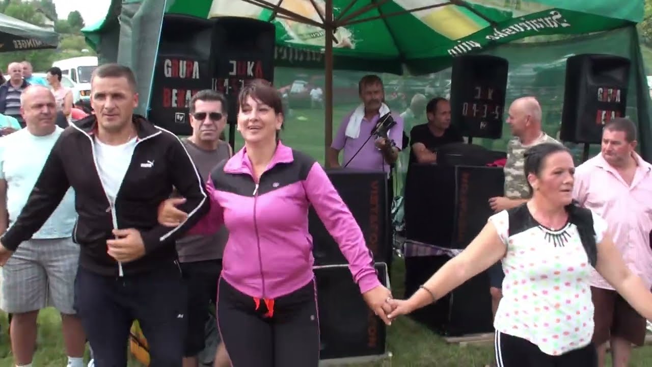 Teferic Bosno Moje Izvorni MiX 48 @mcoko63 &4.K by Bosanski Adeti. 