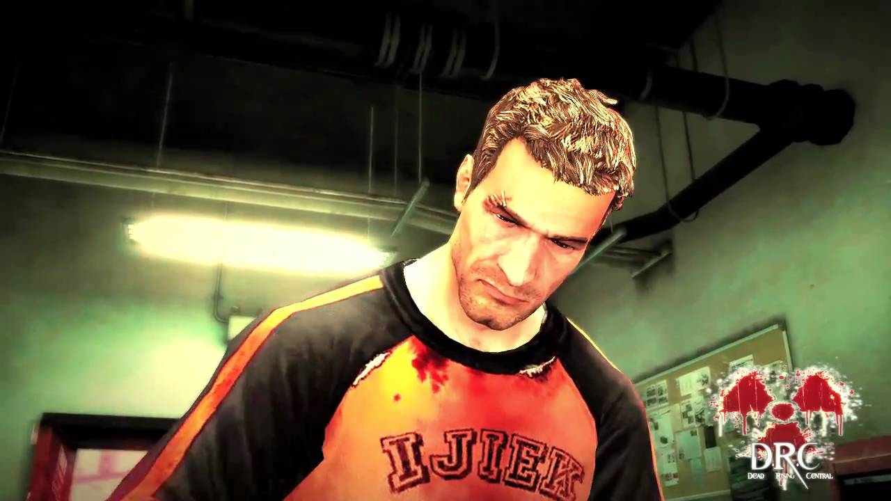 Dead Rising : Case Zero ; All Weapon Combos ( 2 Achievements )