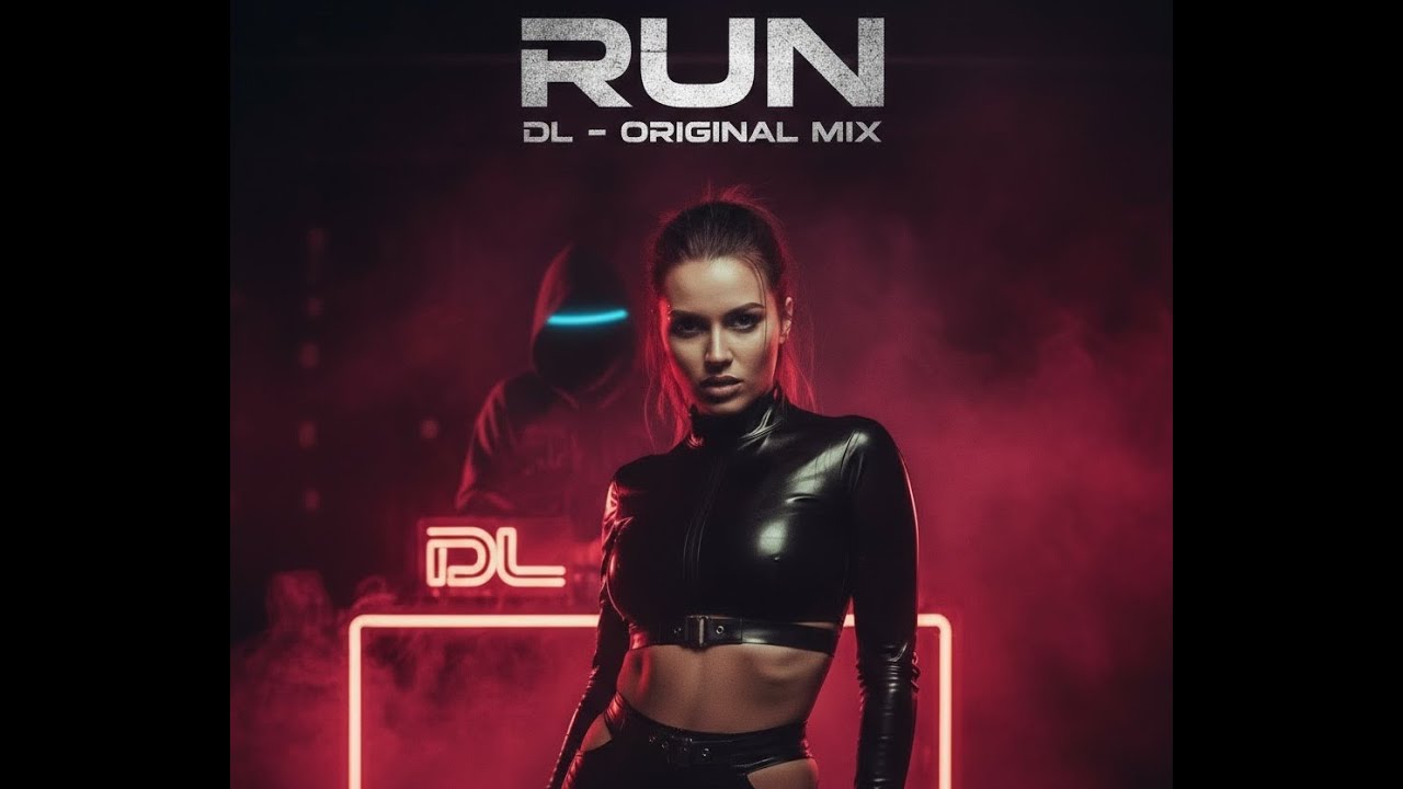 DL - Run (Techno Music 2026) [Original Mix]