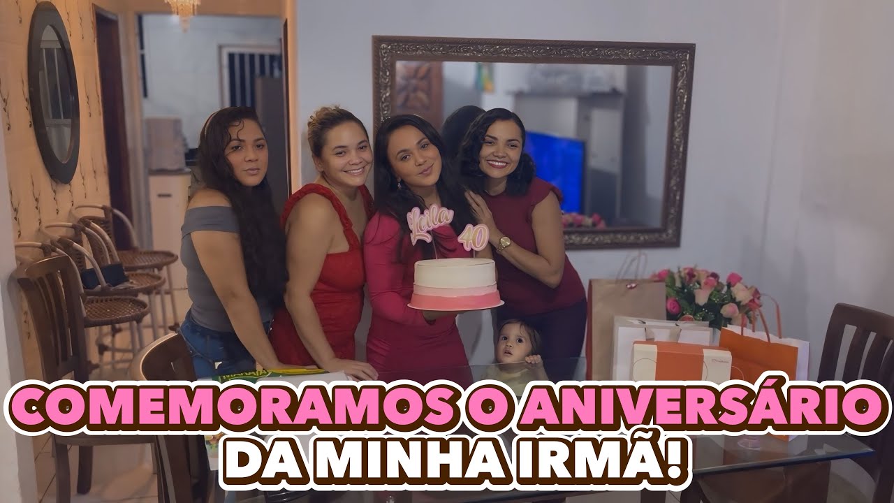 VLOG DO DIA 🎥 | Aniversário da minha irmã, ortopedista do Enzo e botinhas para conserto.💙