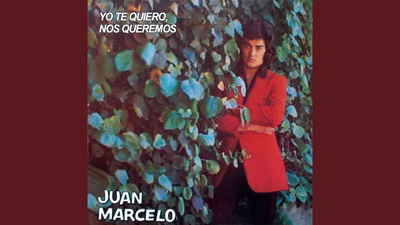 Yo Te Quiero, Nos Queremos