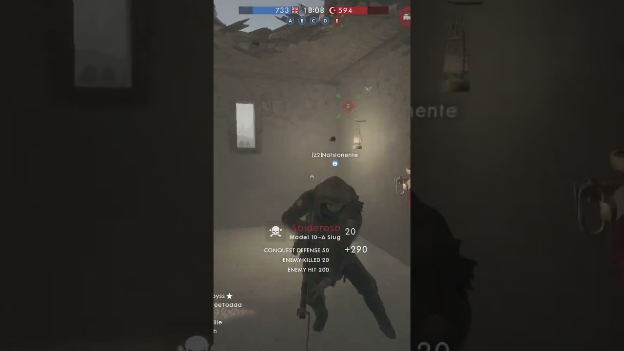 High Quality Sickle Gameplay #shorts