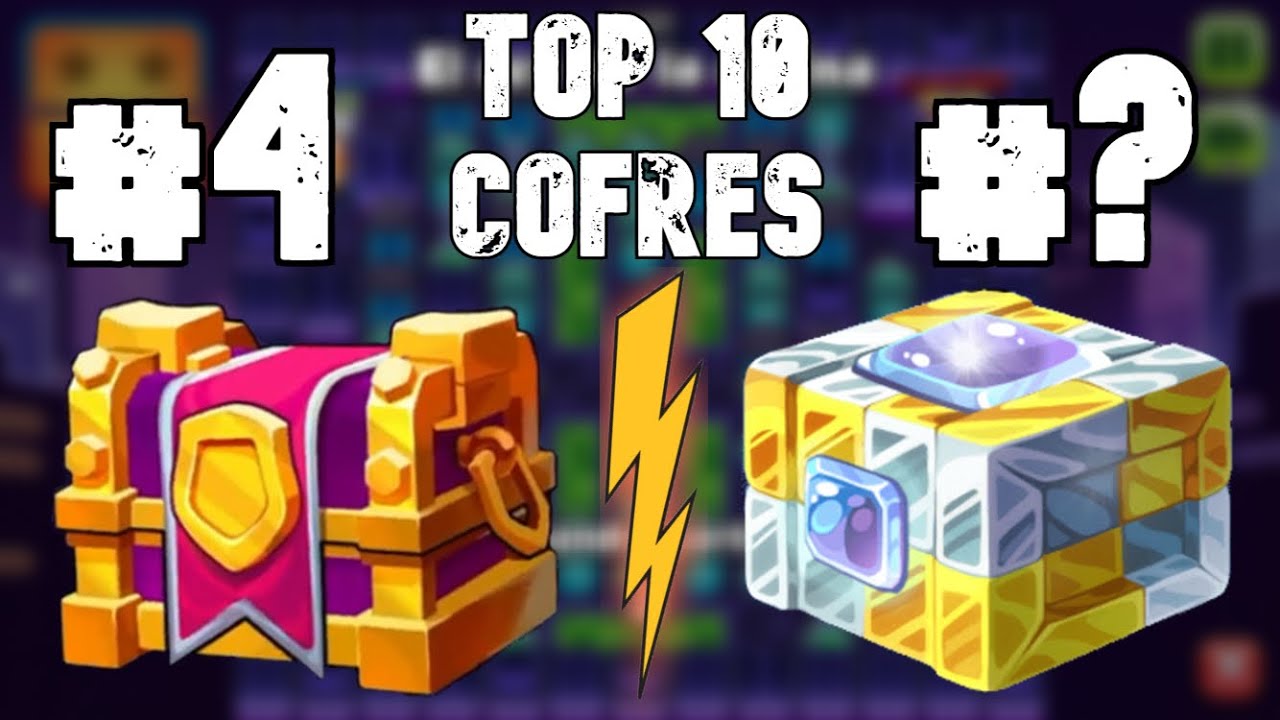 TOP 10 MEJORES COFRES DE TODO BOMBER FRIENDS | DYLANHXH
