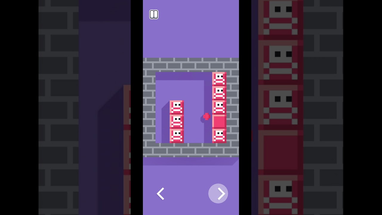Fancade | Daily Challenge #26 | Color Break 50