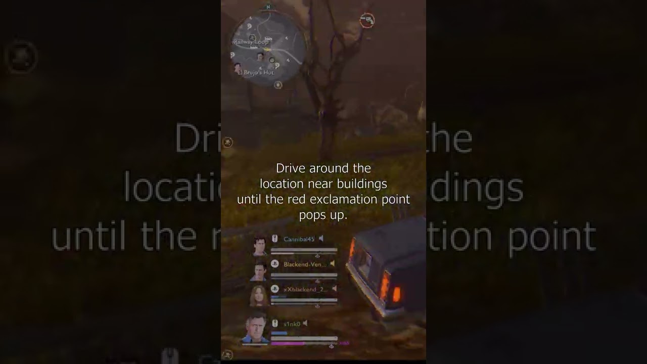 FIND MAP PIECES FAST ❗ 