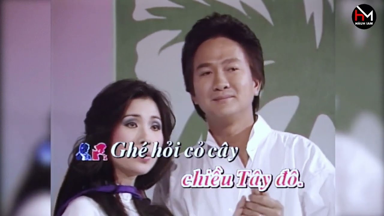 Chiều T&acirc;y Đ&ocirc; - Duy Quang & Phượng Mai