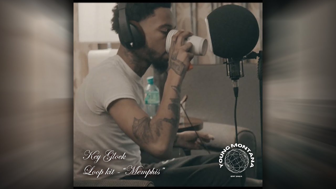 Key Glock Loop Kit - 
