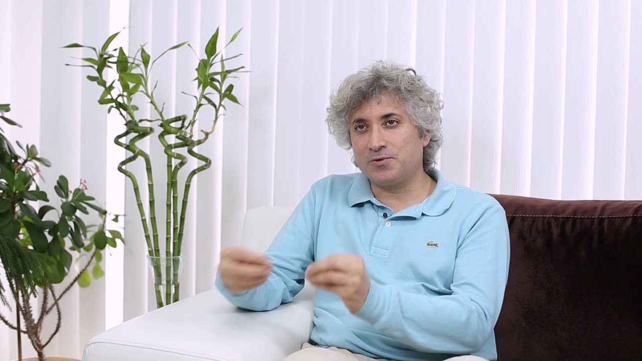 Tıp - Ömer Özkan
