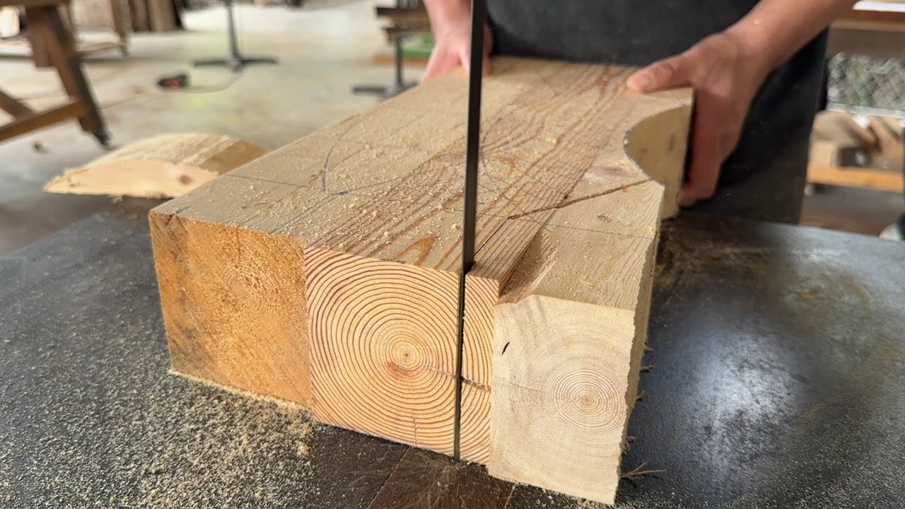 Awesome Weekend Woodworking Project: Build a STURDY Dining Table (Detailed Tutorial)