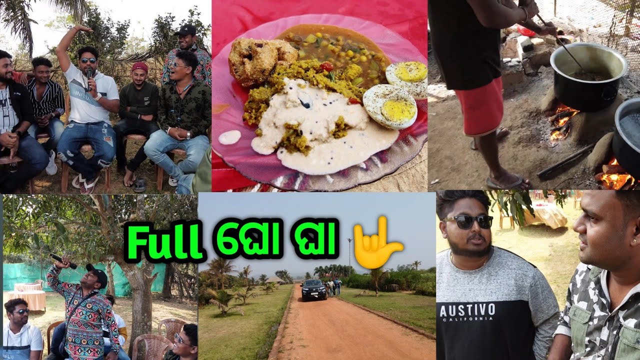 Odia Creator Meetup | Basudev Vlogs