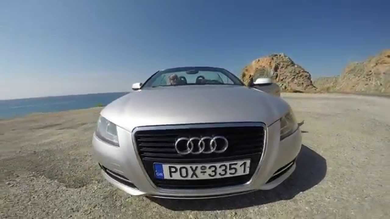 Rhodes, LINDOS IMPERIAL, GOPRO 2015, greece HOLIDAY