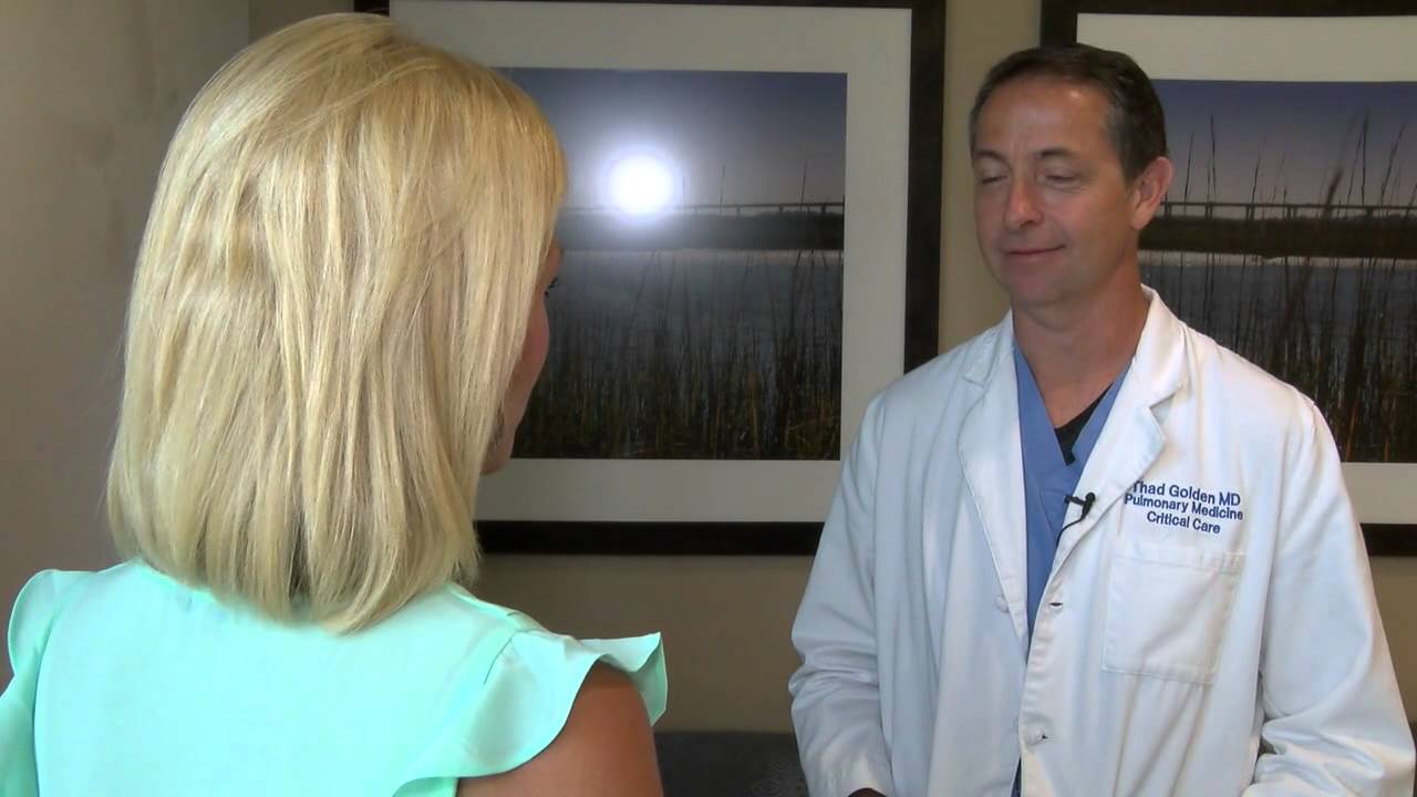 Secondary drowning: What is it and why is it difficult to detect