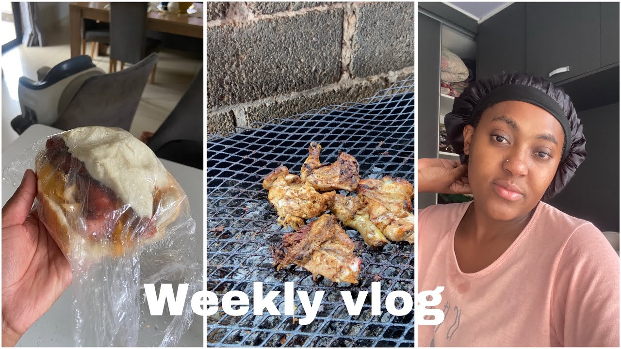 EP:3 My journey to self growth. #empoweryourself