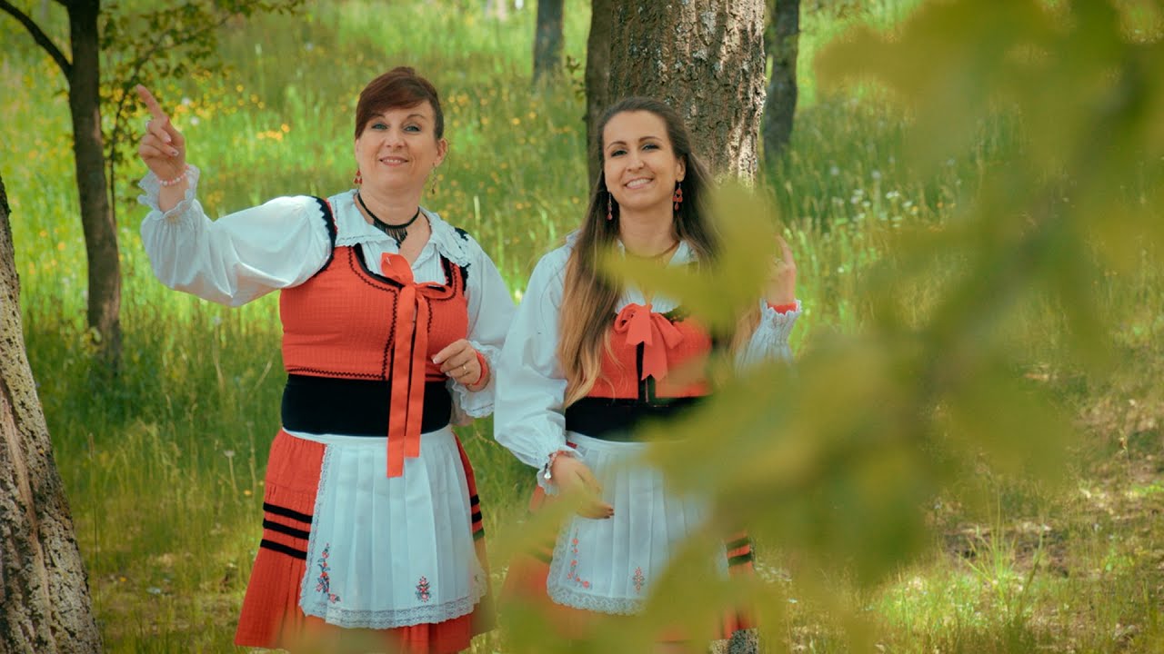 Brassói Csillagok - Az én babám ( Hivatalos videoklip )