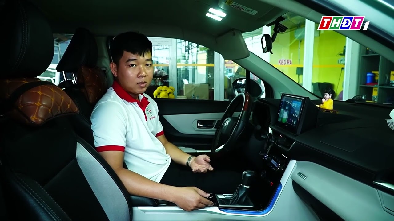 Tránh nhầm lẫn phanh tay điện tử và Auto Hold