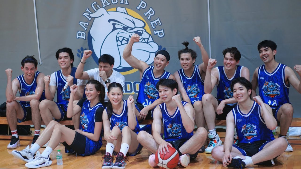 Fantasy Basketball League SS4: Fancam Focus Gawin (Week3, 23 April 2025)