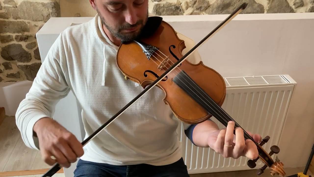 The Rakes of Kildare - Jig