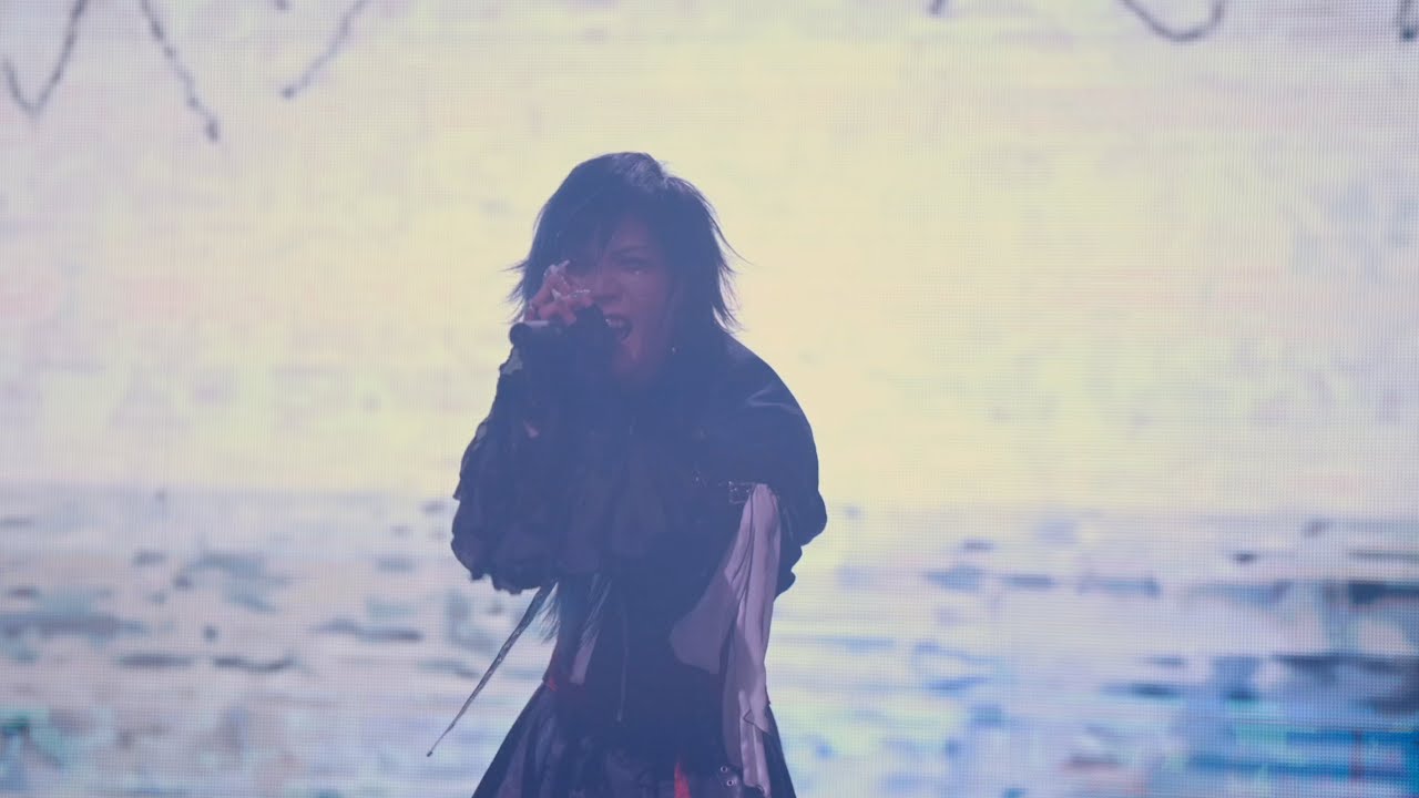 《 LIVE 》嘘吐Grimms。 /僕が死ねば@白金高輪SELENE b2 公演