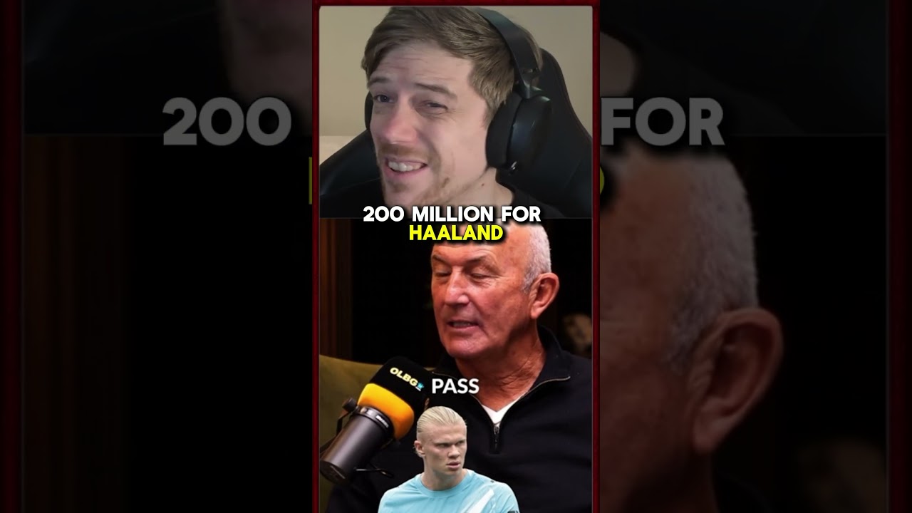 200 млн фунтов за Холанда?! #апл #футбол