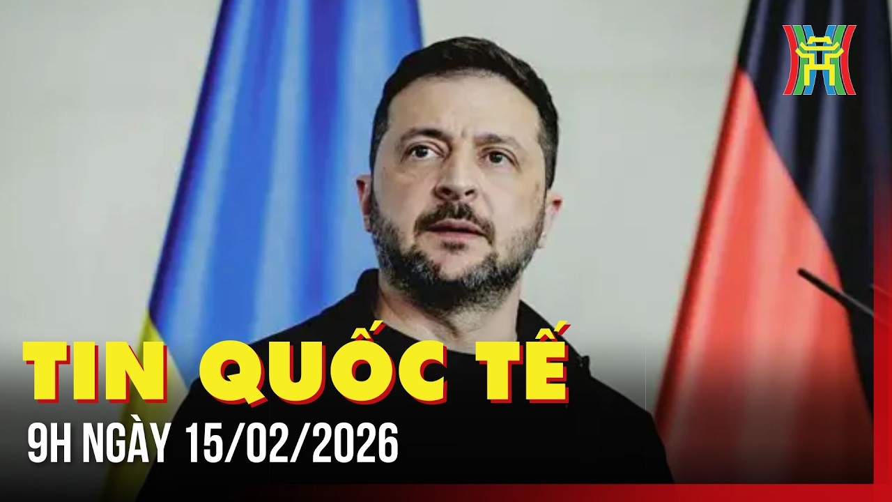 Ukraine lo ngại trước thay đổi nhân sự đàm phán của Nga | Tin quốc tế