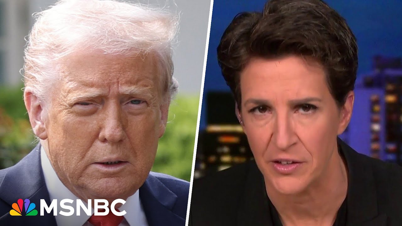 'They can't hide the ball': Judge cracks the whip on Trump lawyers in deportation case