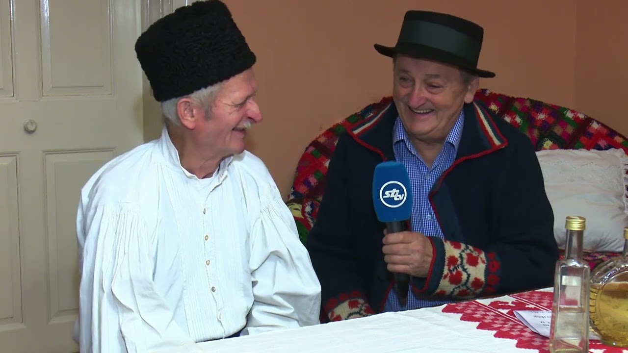 SBTV - BAJ MATINI DIVANI - 15.12.2024.