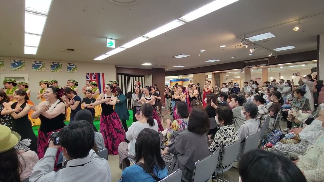 Ho’i Hou Mai　Kawika Alfiche