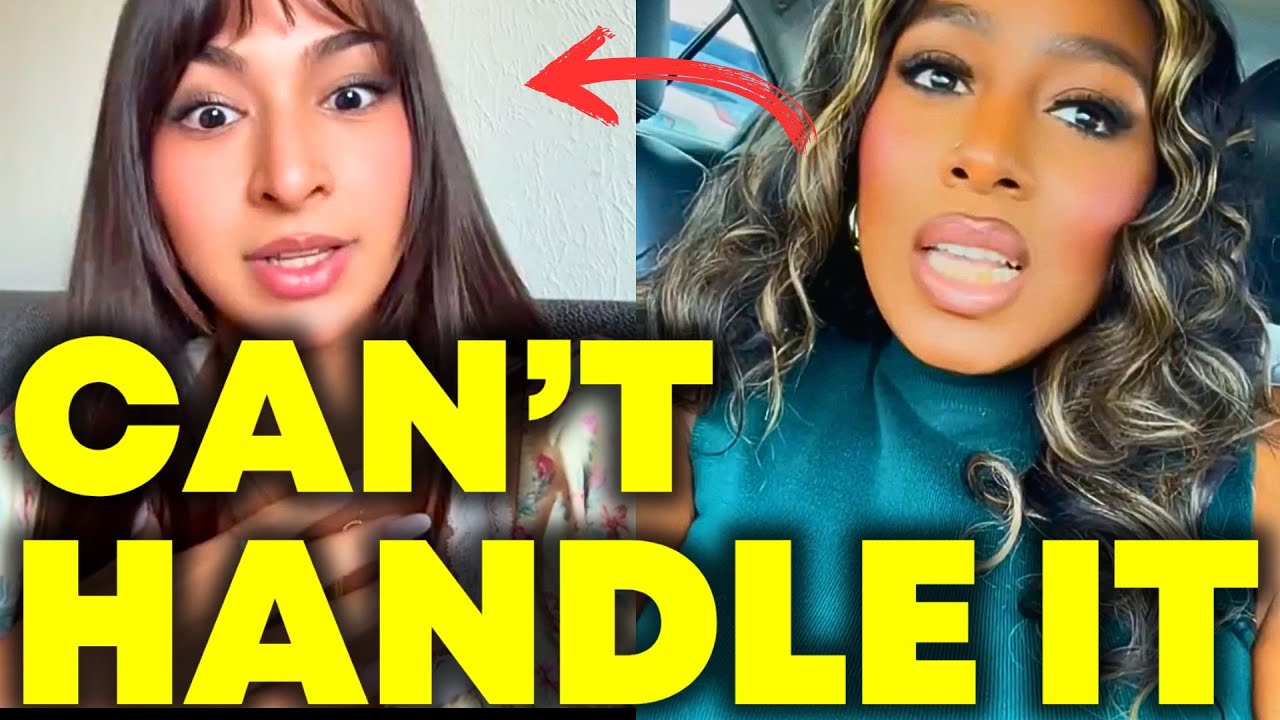 “Women CAN'T BELIEVE Men WORLDWIDE Have Disappeared & Stopped Dating!…THIS ISN’T FAIR!”