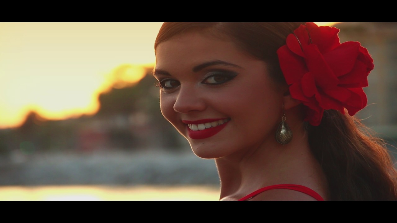 Sami J & Waxy - Málaga como te quiero (Video Oficial)