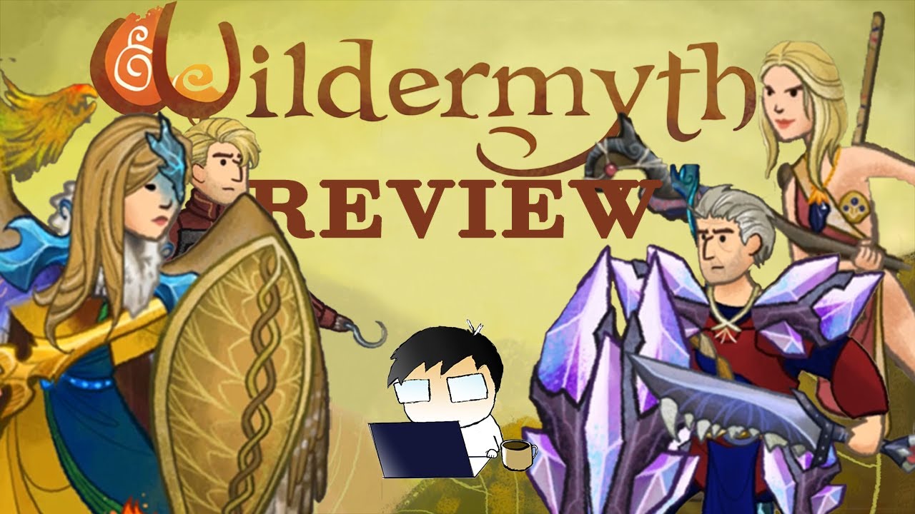 Wildermyth Review | An Epic RPG for the Ages