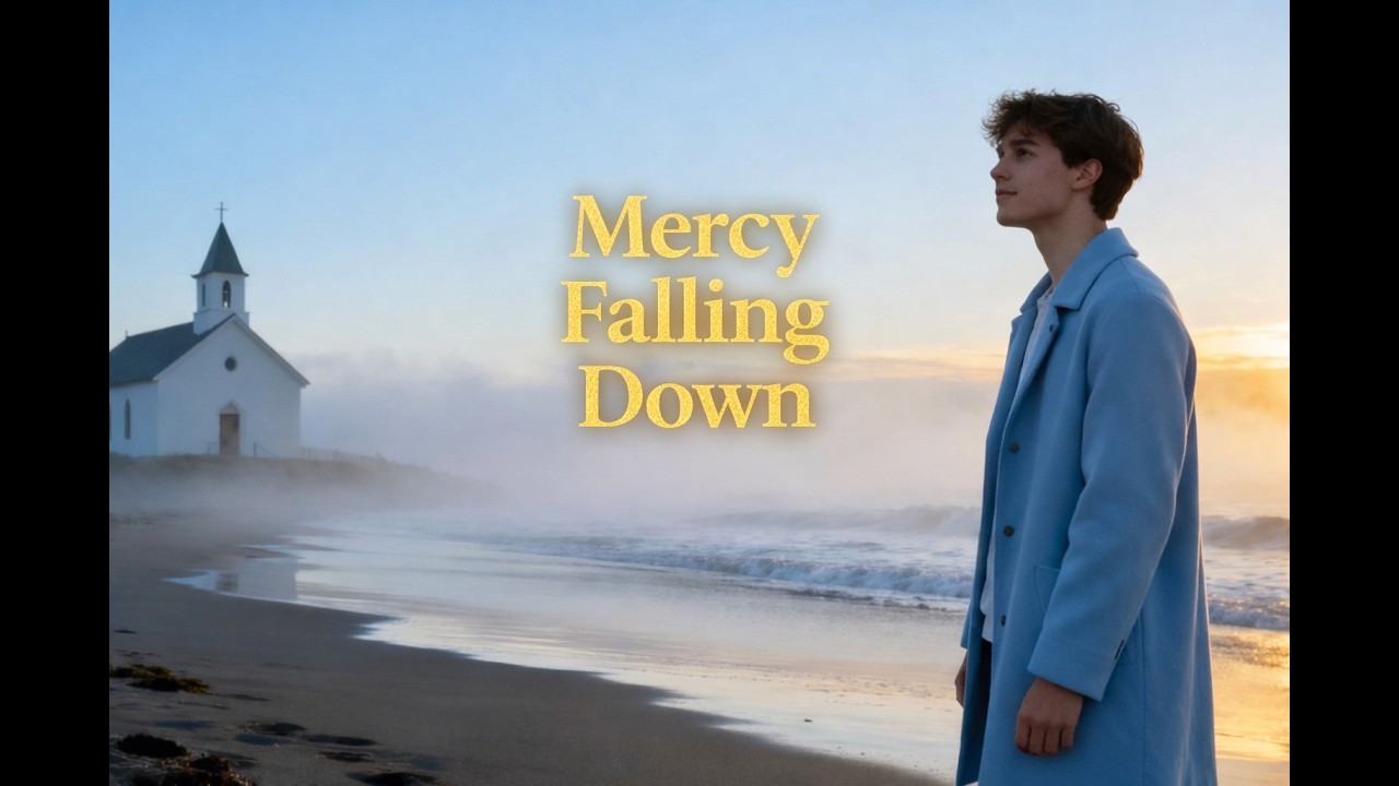 Mercy Falling Down
