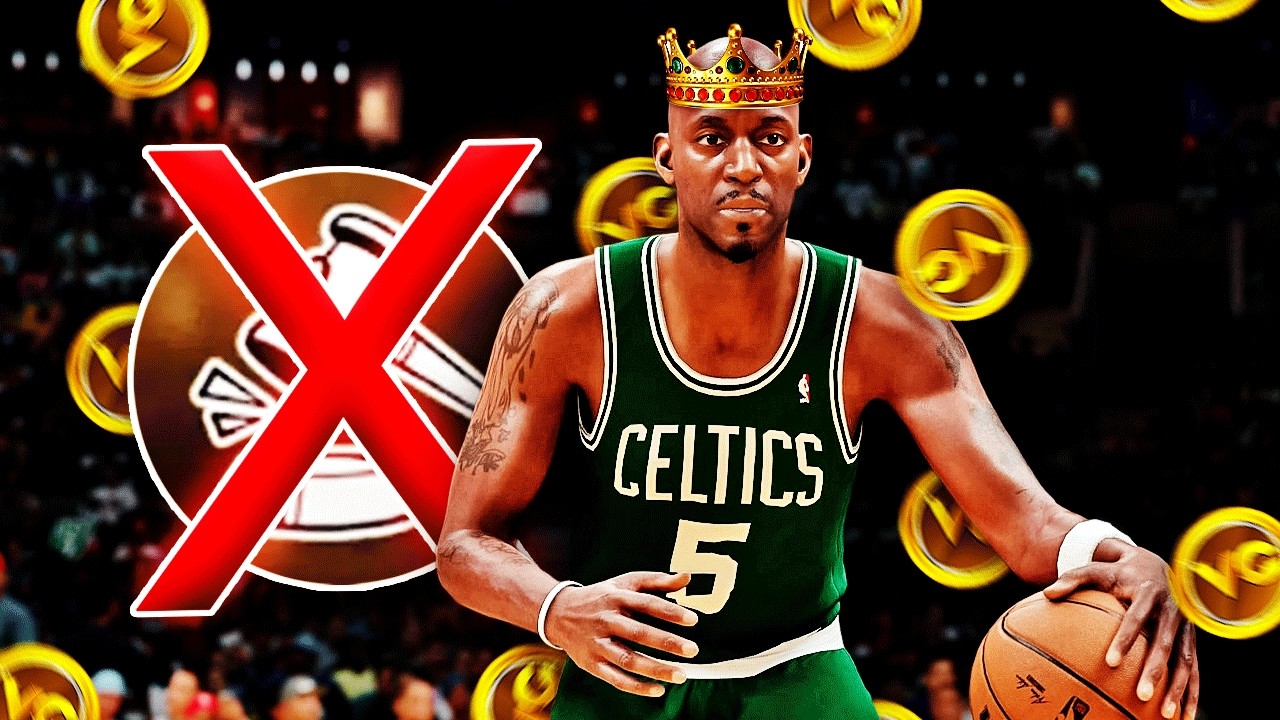 No Auction House #5 - 1st Attempt at King of the Court!