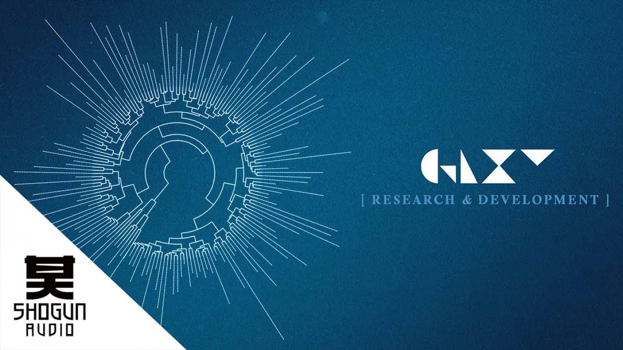 GLXY - Anatomy