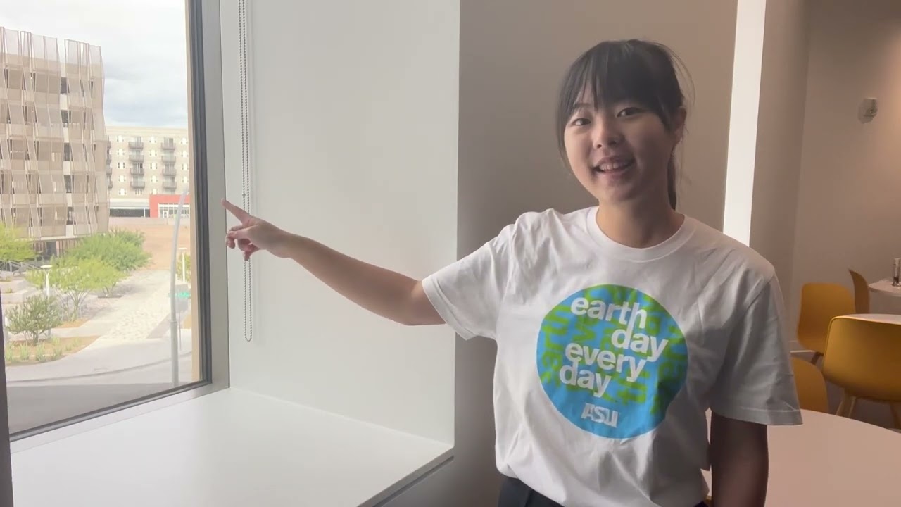 ASU Walton Center for Planetary Health