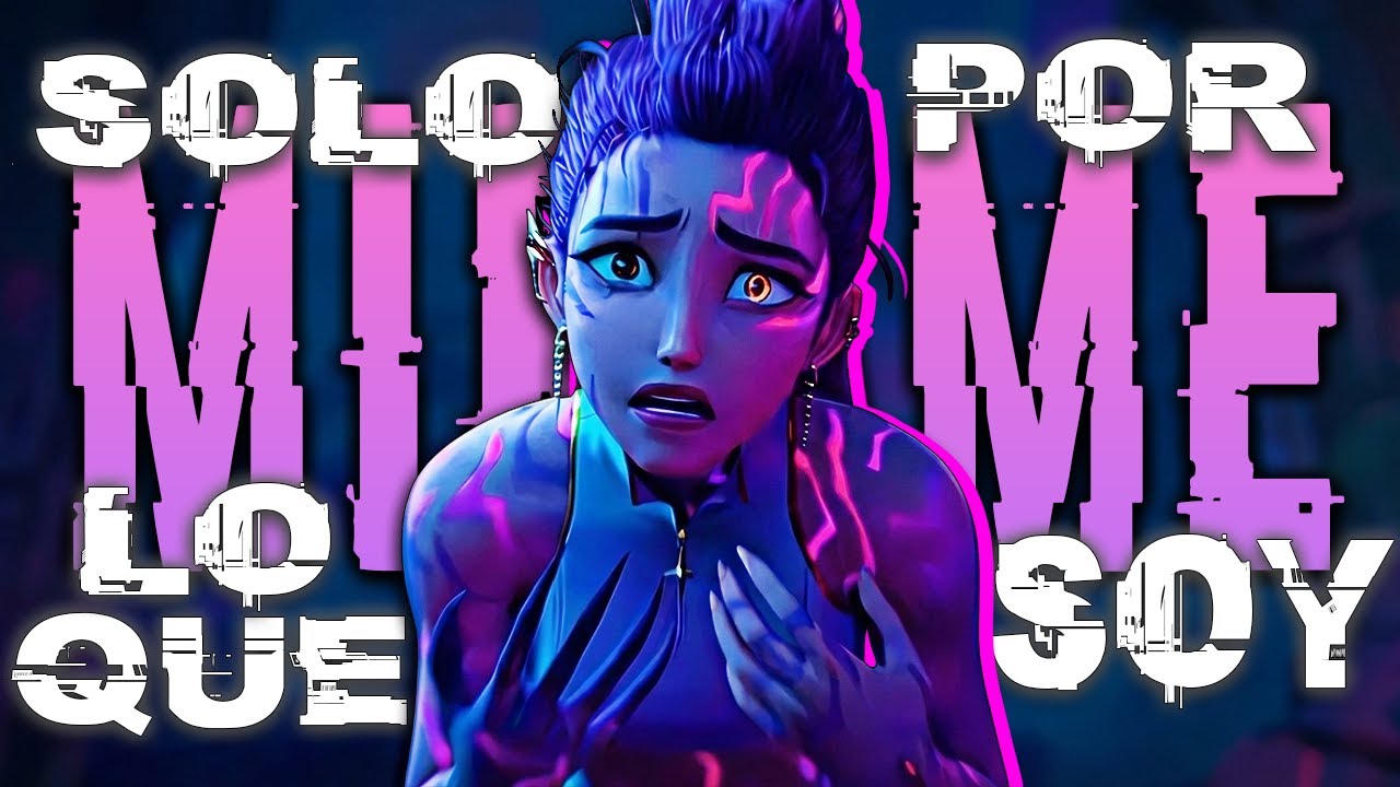 Rumi | MIRAME | Kpop Demon Hunters