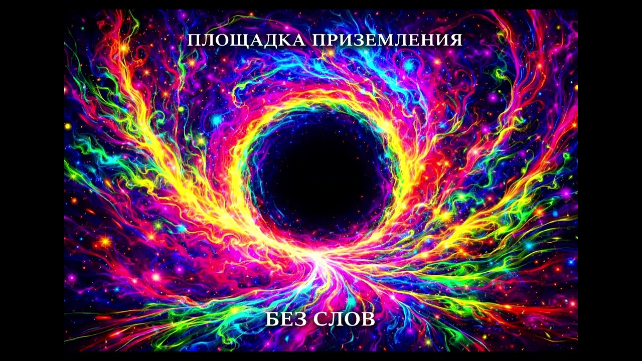 Я покину слова  Площадка приземленияl