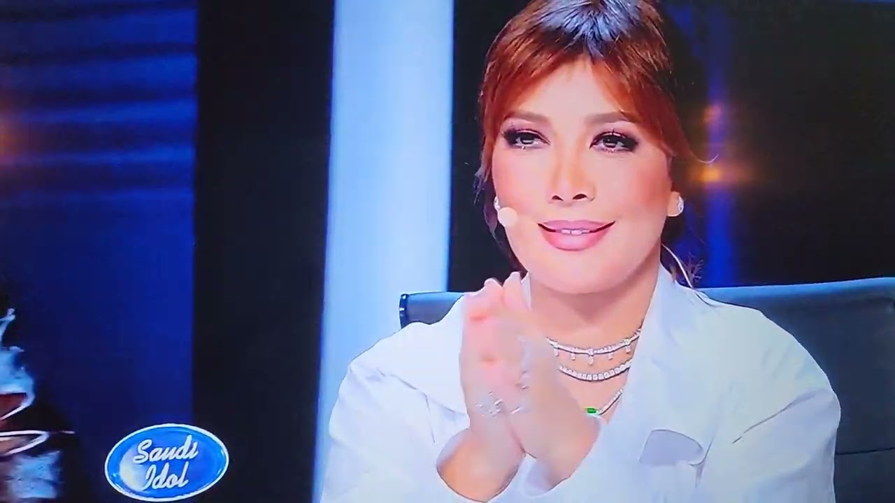 سعودي ايدل وينك يادرب المحبه