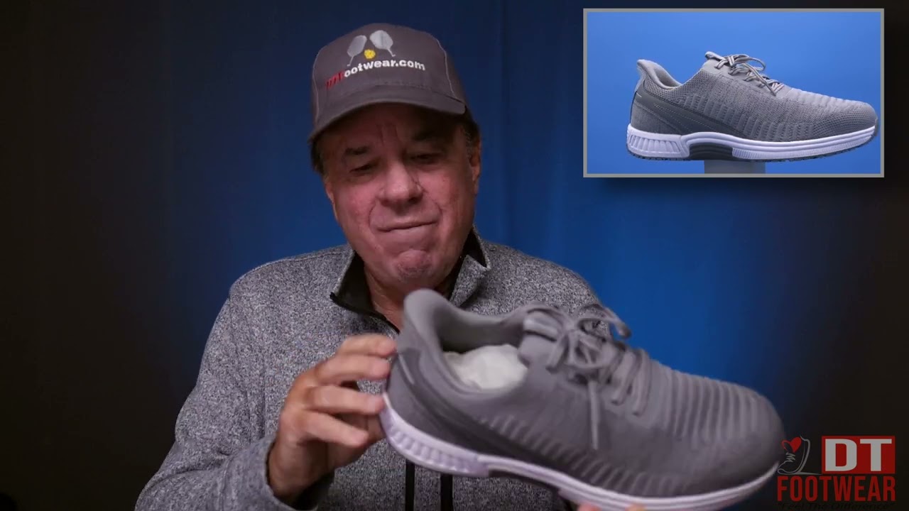 Обзор слипонов Yari от Orthofeet