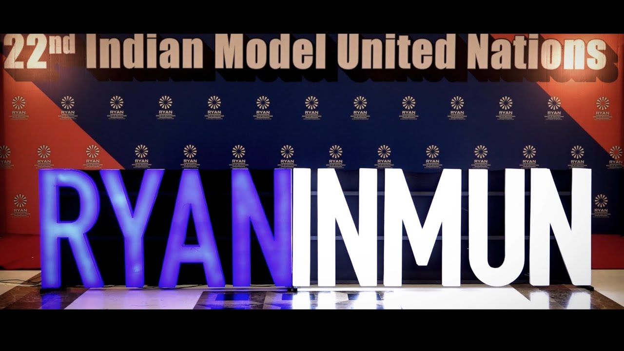 INMUN 2024: Afterfilm