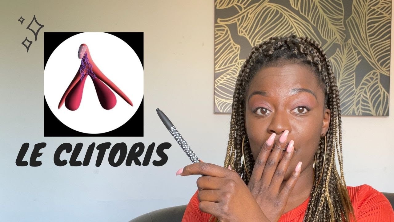 TOUT SUR LE CLITORIS