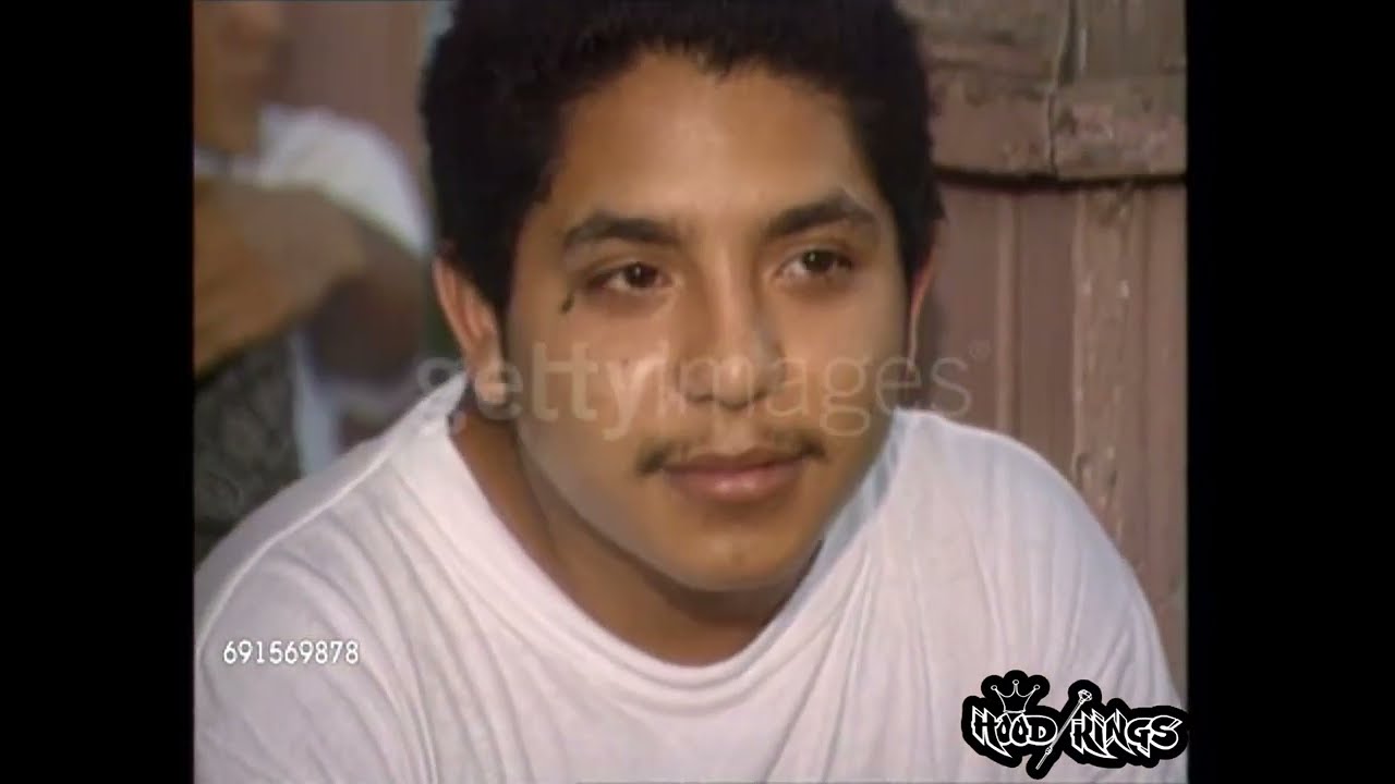 Gang Bangin Wichita Kansas Special Segment_Wichita Kansas Street Gangs 90s_Streets of Wichita Kansas