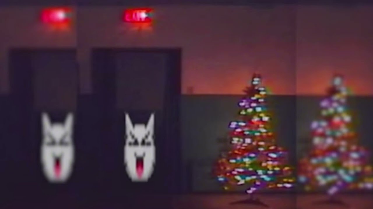 overtonight - elephant cage (sped to perfection + reverb)