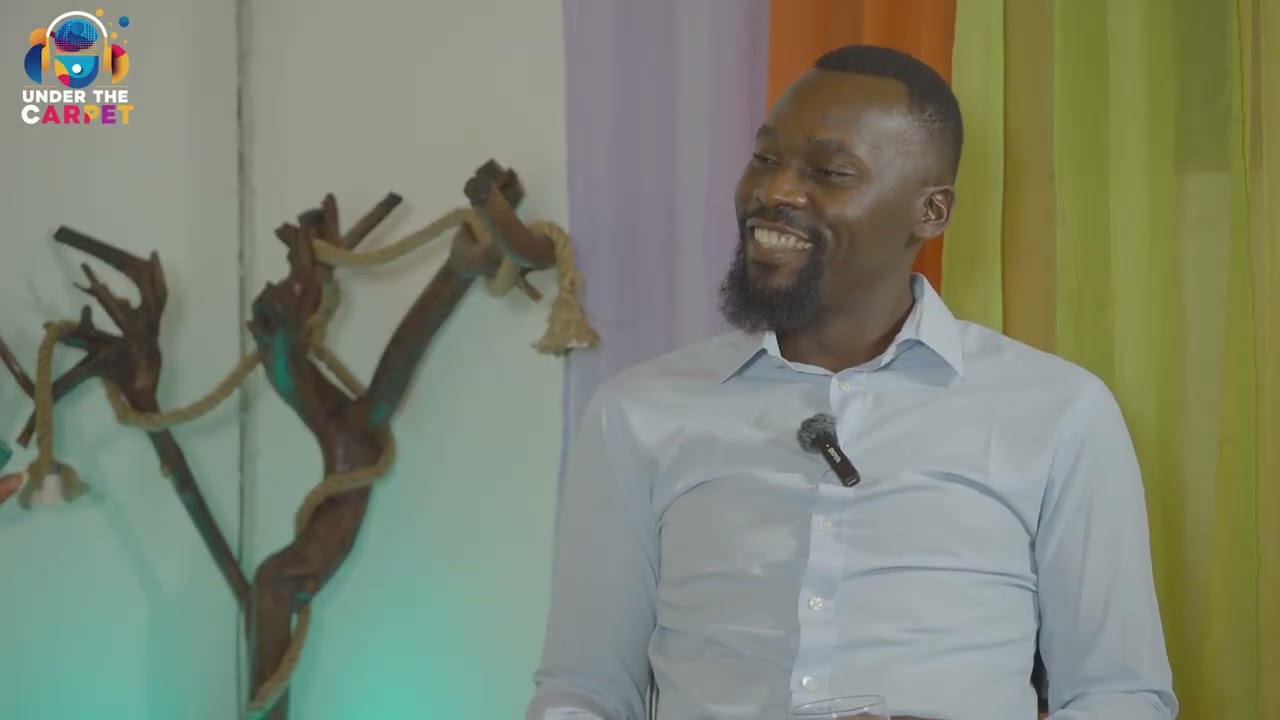 Ep. 9 The Impact of Social Media in our Society