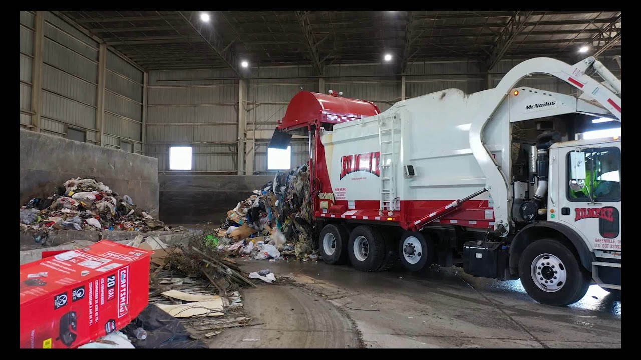 Miami County Transfer Station & Recycling Center