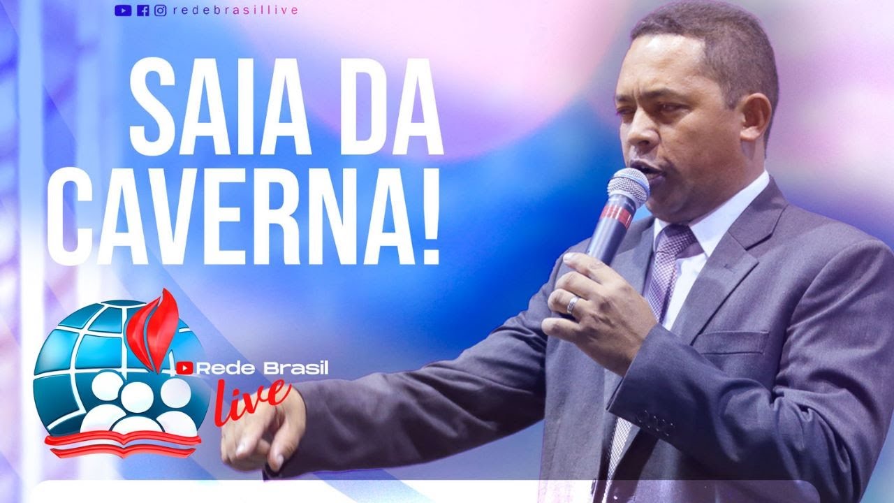 Pr. Sinval Rodrigues | Reconhecendo a Voz de Deus| 11º Encontro de Mulheres na IEADPE em Goiana