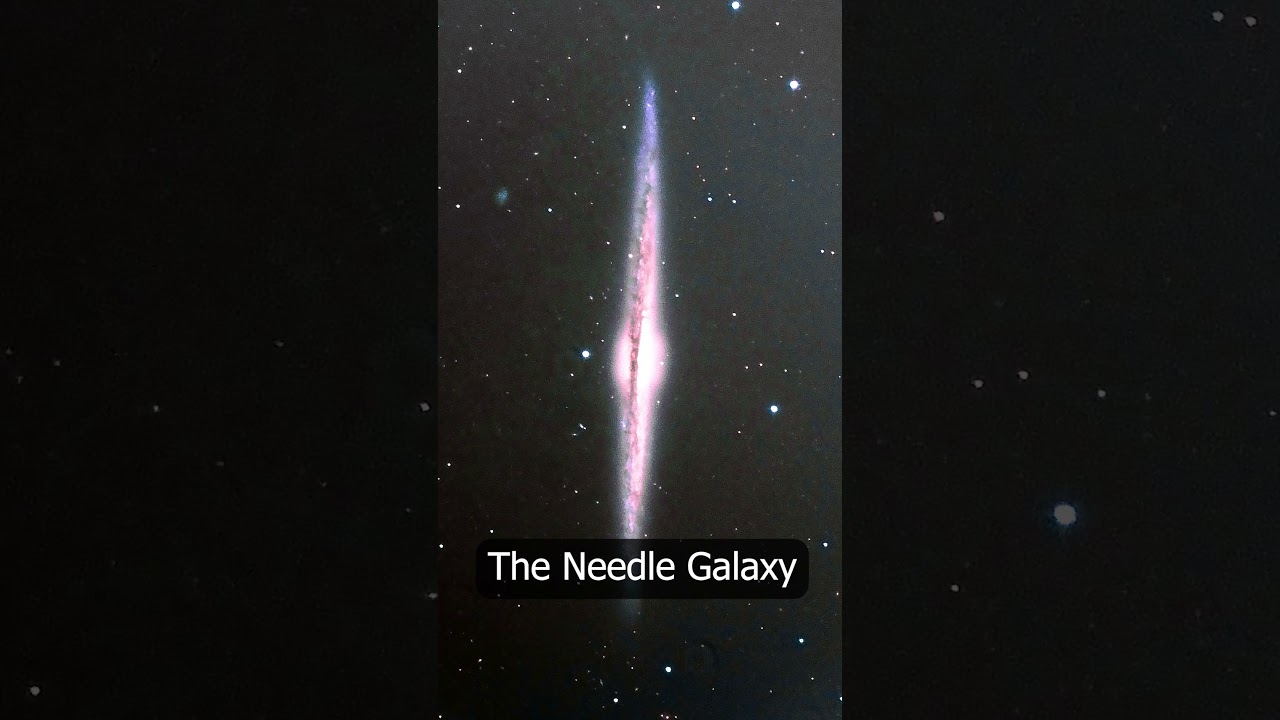 What YOU can SEE with a $700,000 Telescope 🤩🔭