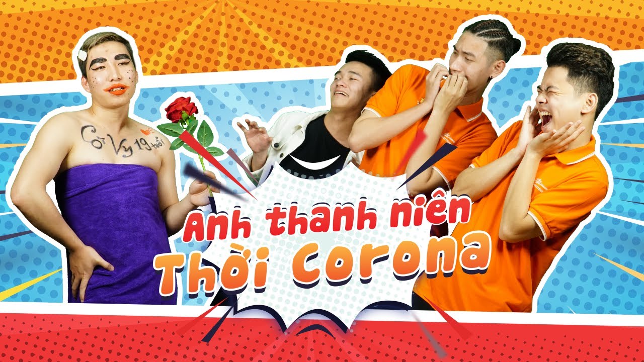[NHẠC CHẾ] ANH THANH NIÊN 