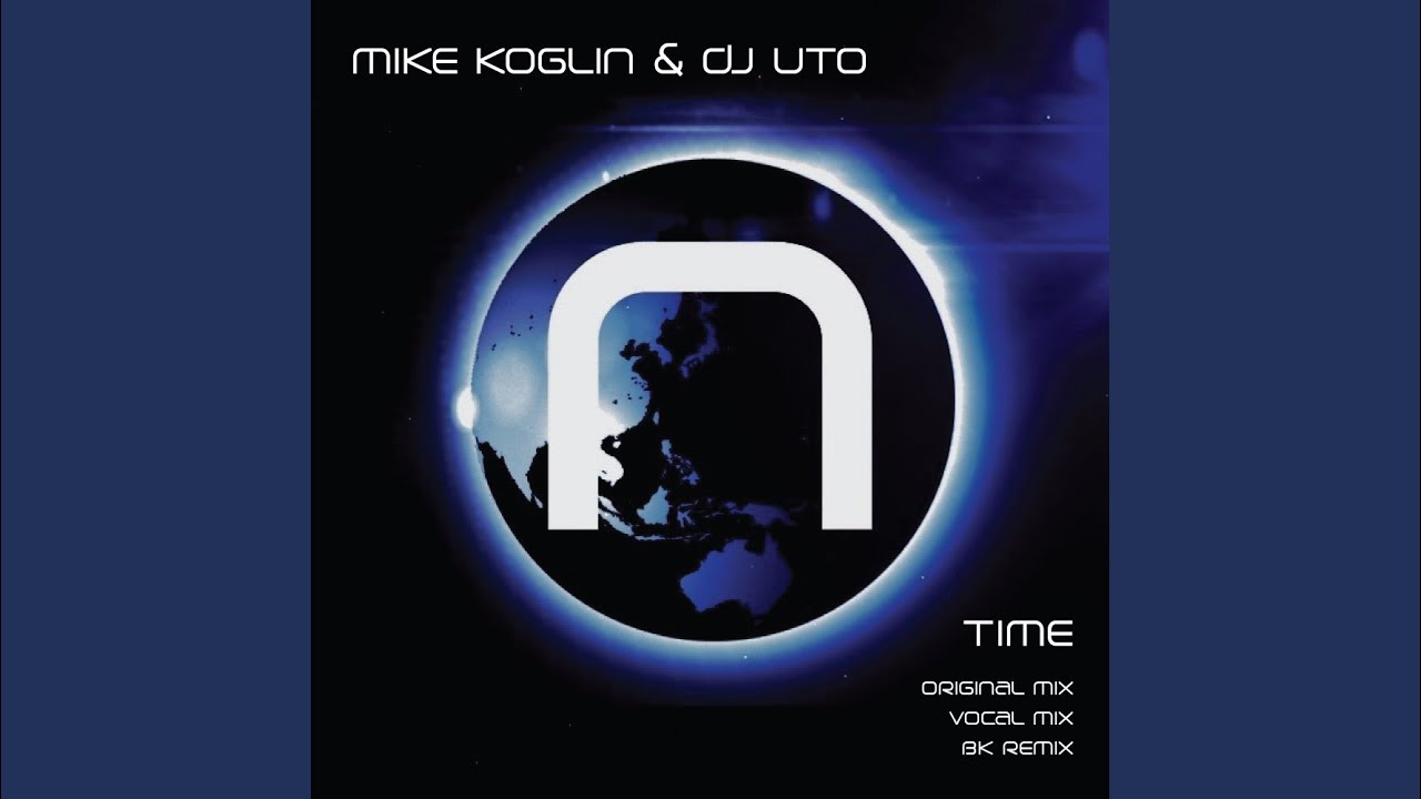 Time (Vocal Mix)